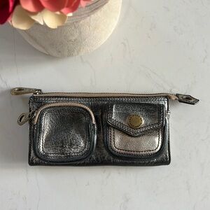 Marc Jacobs wallet used